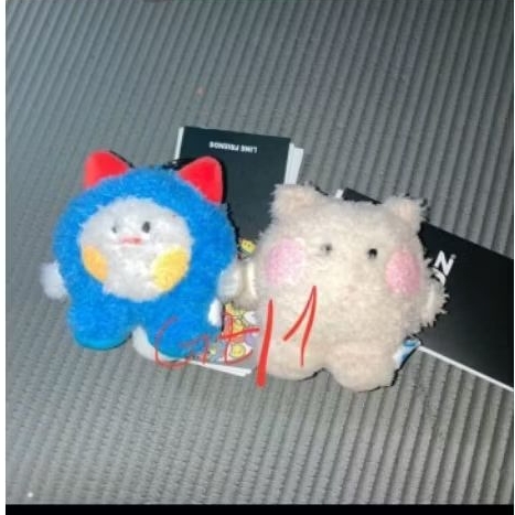 [ready] treasure photocard pc truz bonbon podong reboot hello kingkong night garden bff ld concert b