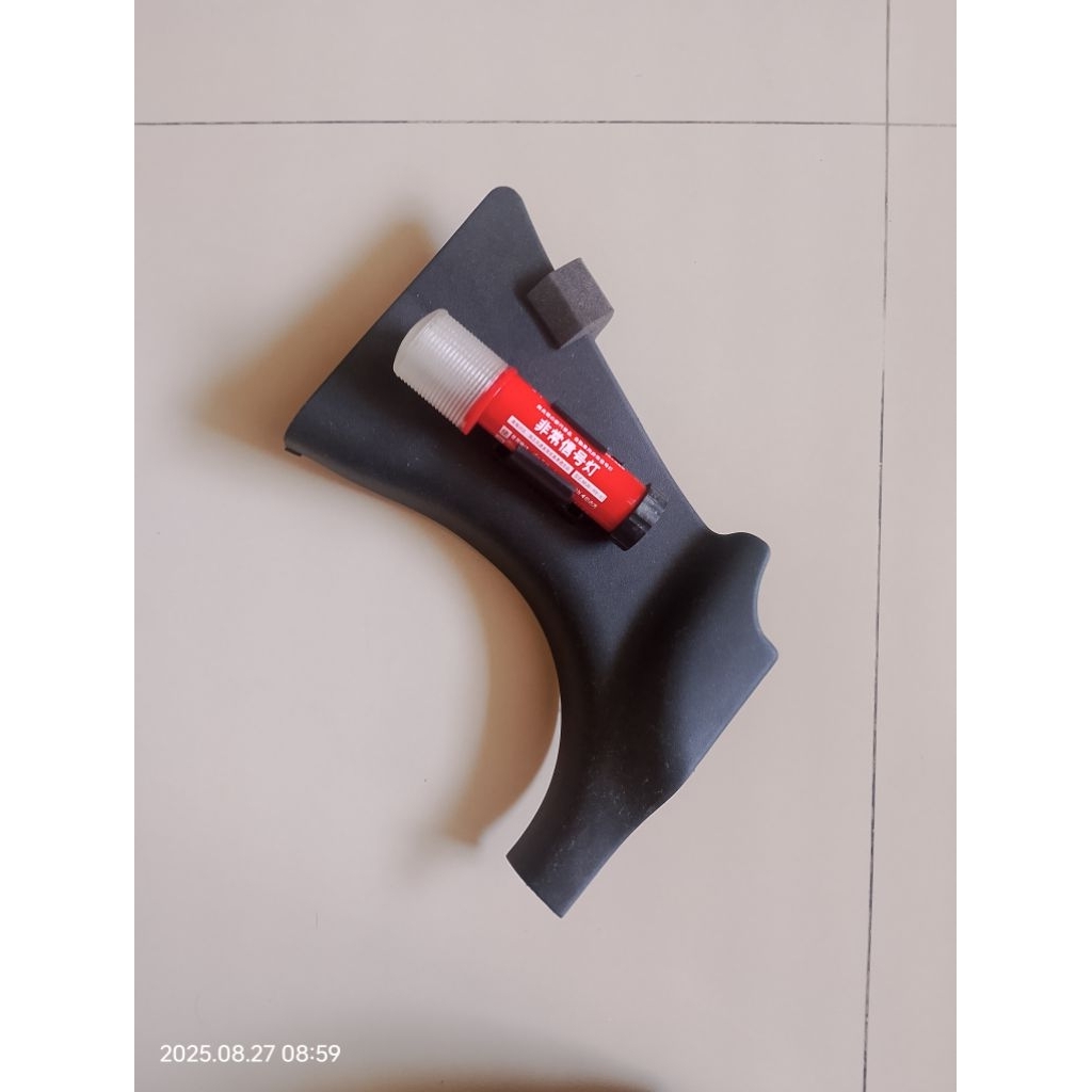 sparepart interior  jazz gd3 HONDA JAZZ FIT GD1 GD3 LINING ASSY LEFT COWL SIDE NH167L 83161-SAA-013Z