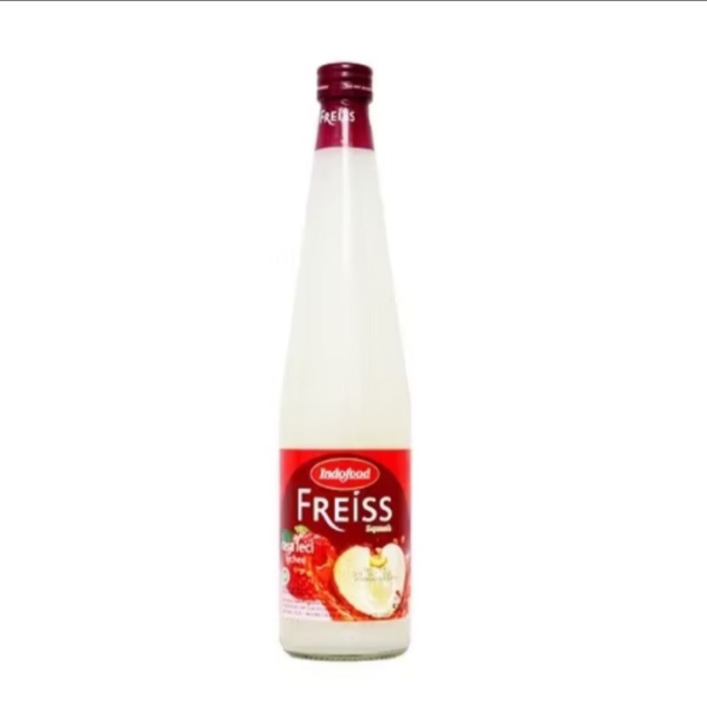 

Sirup freiss indofood leci 460 ml