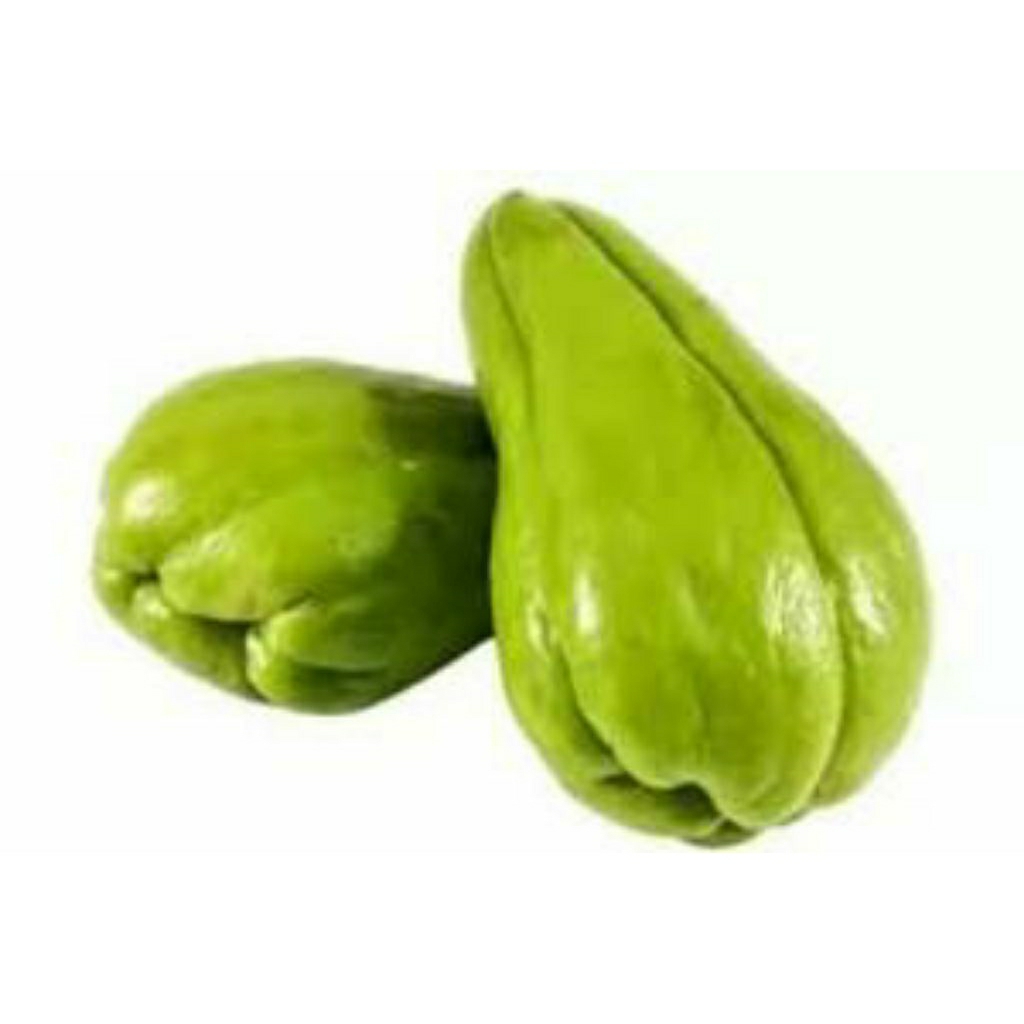 

jipang/labu Siam/perbuah