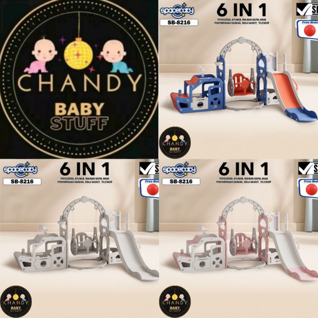 BUS TAYO CARSLIDE PEROSOTAN JM BUS TAYO MINI/ BIG TAYO SB-8216