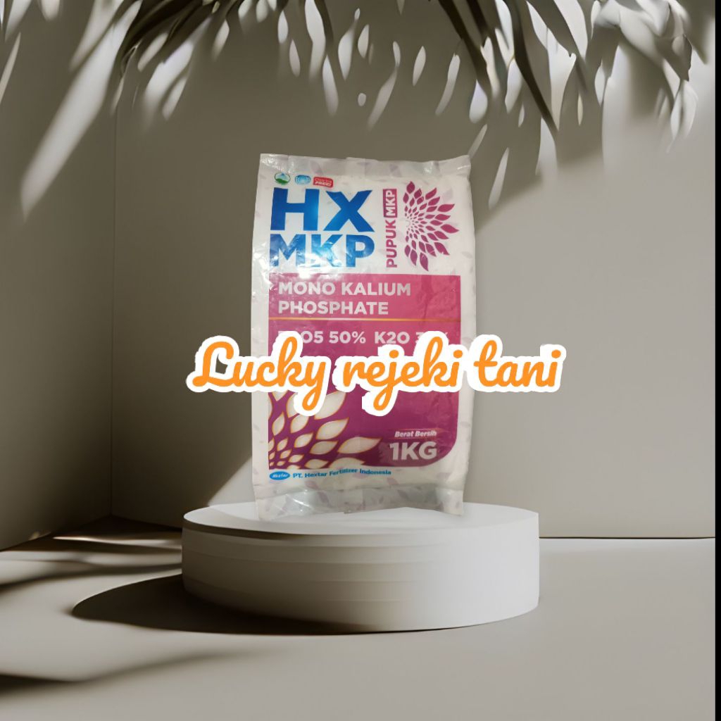 hx mkp pupuk mkp .mono kalium phosphate p205 50% k20 35% 1kg