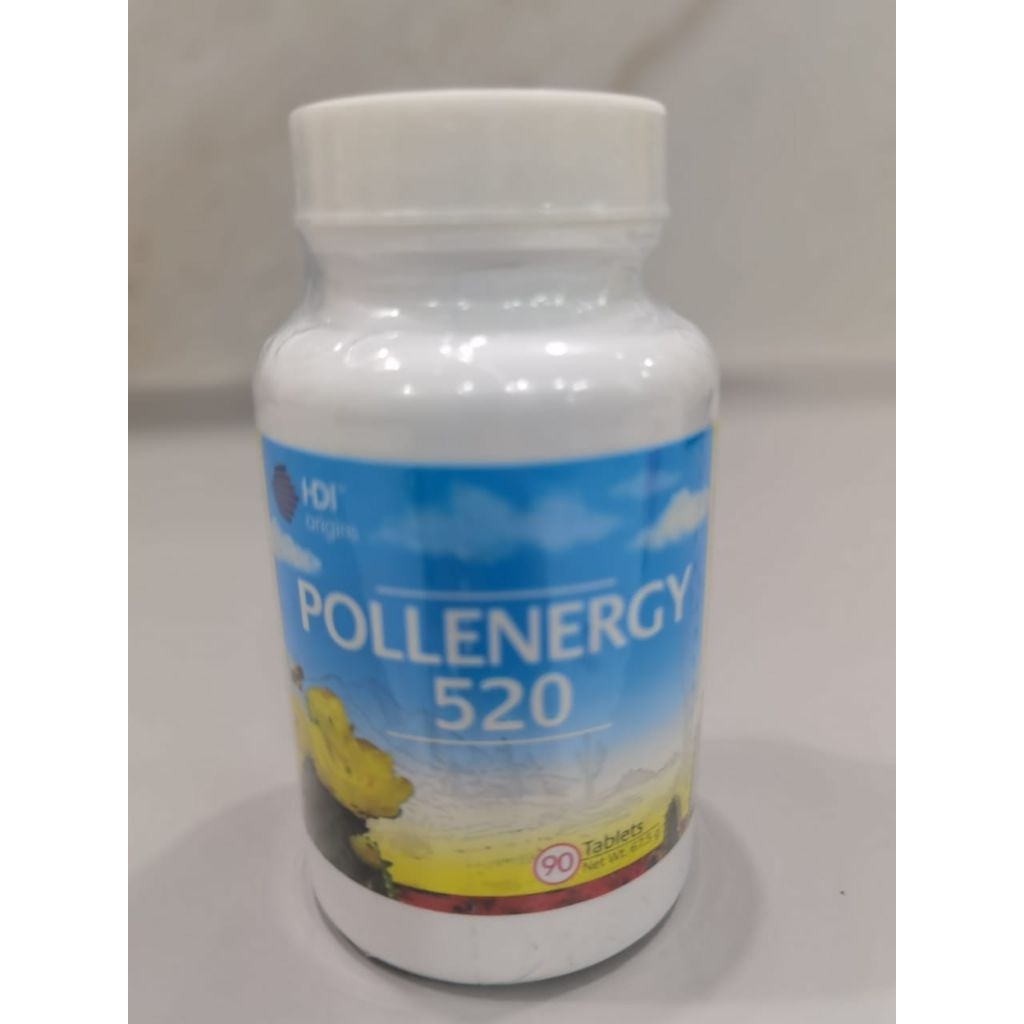 Pollenergy 520 Original
