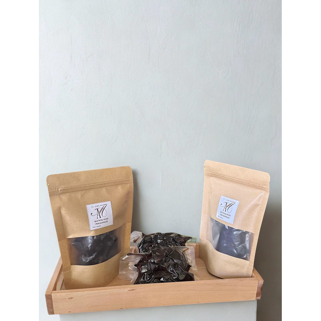 

Kluwek / Picung / Pucung / Kluwak / Pangium Oven Kupas Tanpa Kulit Premium Termurah