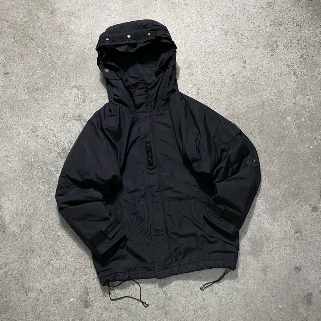 MEDECO ECWCS JACKET