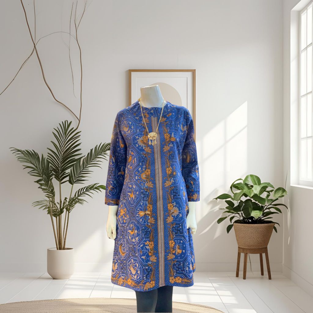 Tunik Doby Premium Trikot