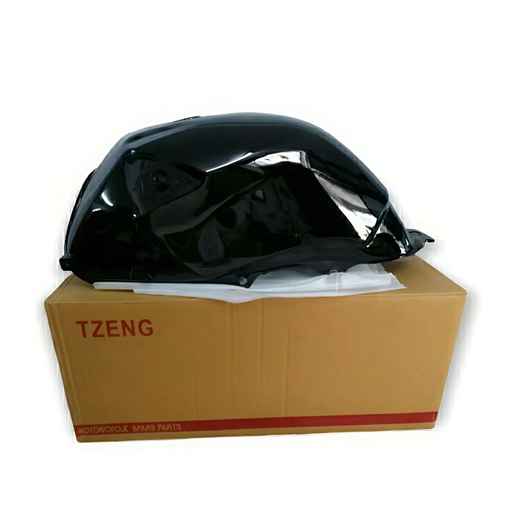 tangki Tiger Revo Tangki bensin Tiger hitam