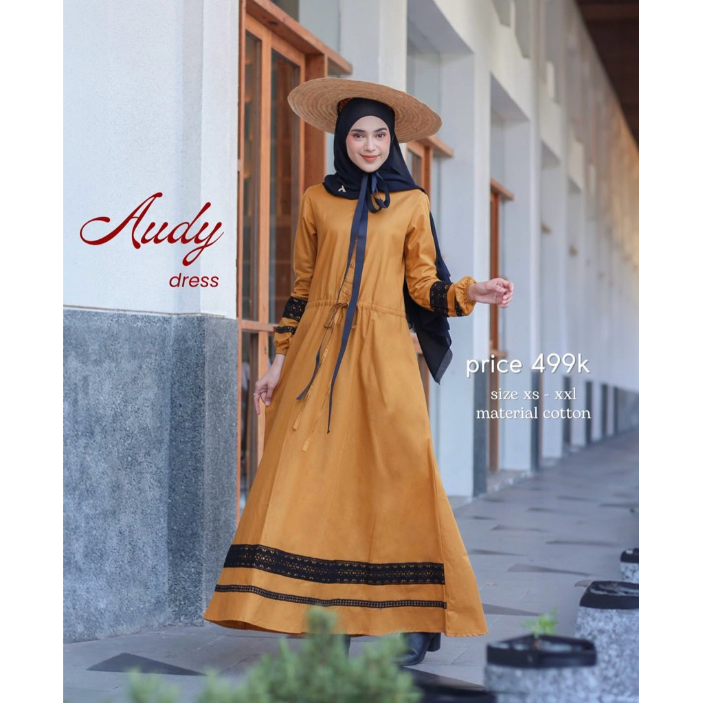 Dannis/ A250501/ d'Audy/ Dannis abaya/ Dannis terbaru/ Dannis sale/Dannis promo/ Gamis