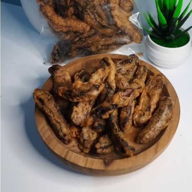 

500 Gr Sale Pisang Jari