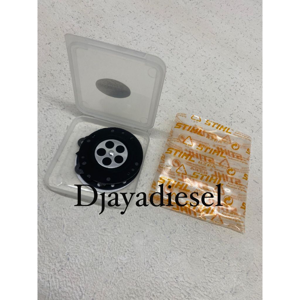 MEMBRAN CARBURATOR STIHL 070 ORIGINAL 070 MEMBRAN SENSO CHAINSAW STIHL