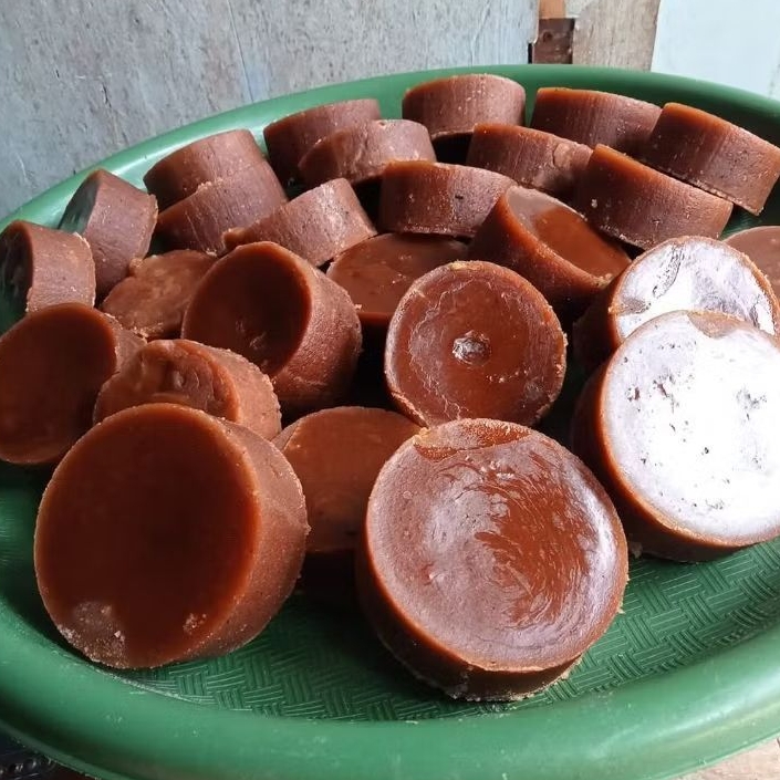 

Gula aren asli tanpa campuran tanpa pengawet berat 1kg berkualitas