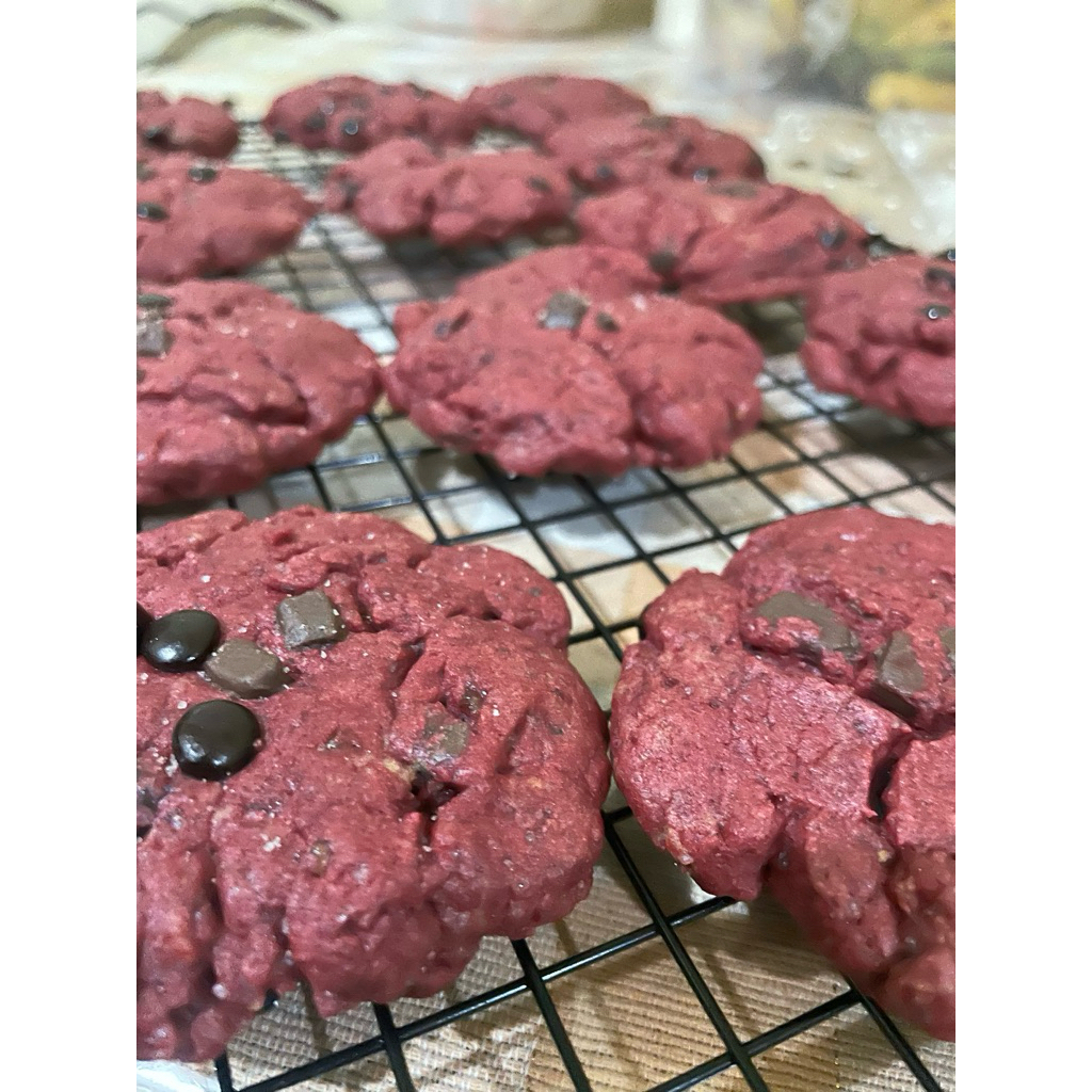 

Soft cookies isi 6 65.000