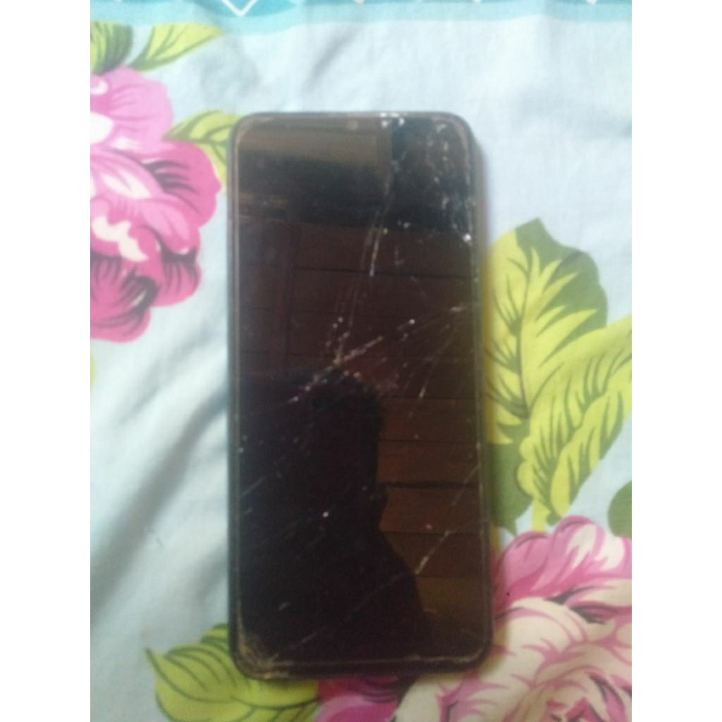 infinix smart 5 3/32gb