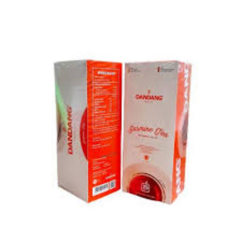 

Dandang teh celup - teh dandang celup isi 25bag aroma melati