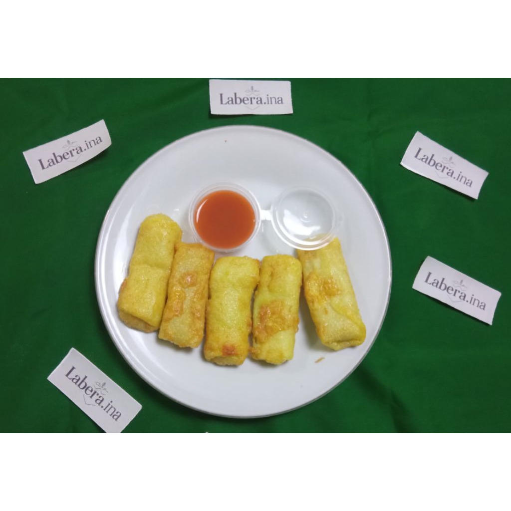 Sosis Solo - asli Solo Isi 5-10 pcs