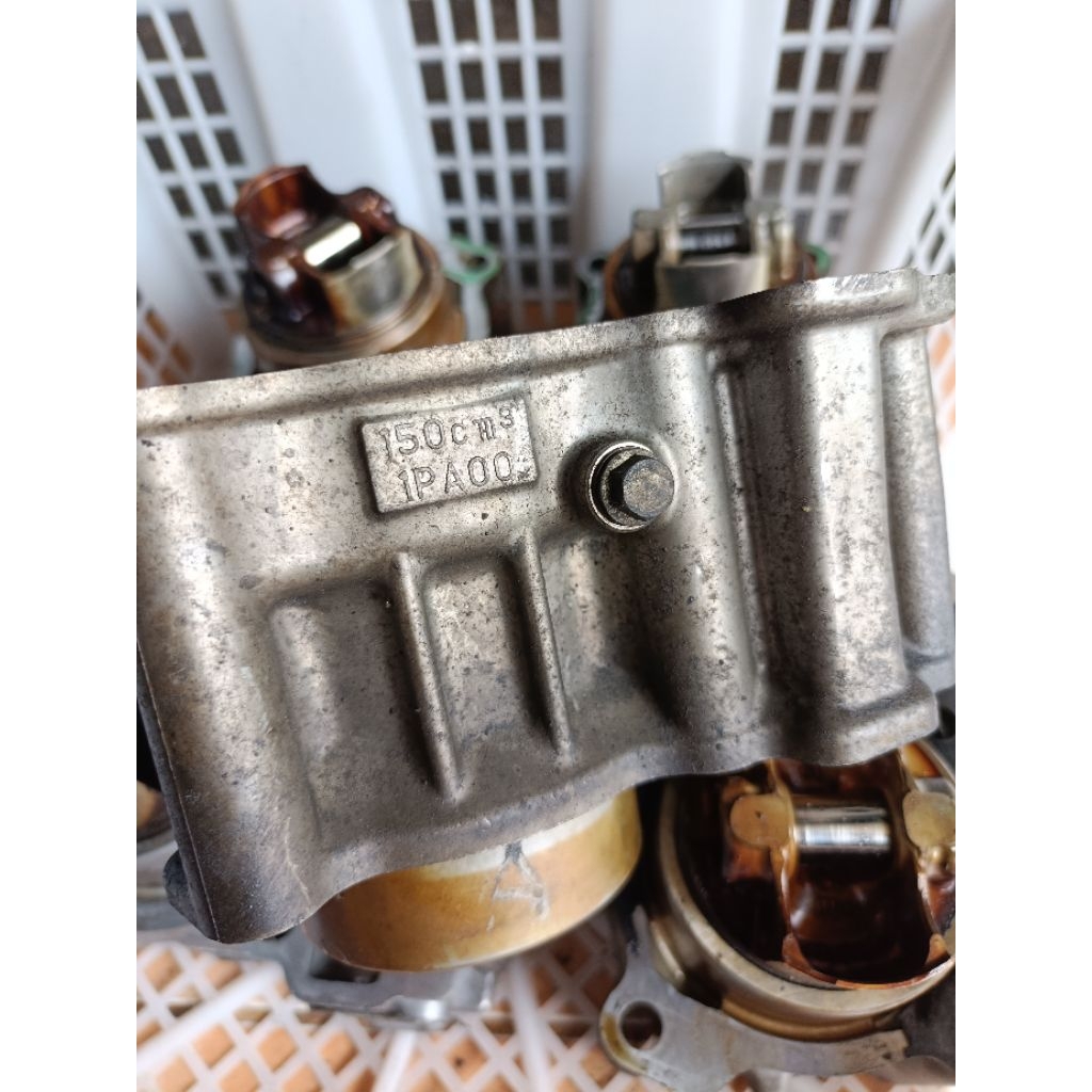 Blok seher Vixion New 1PA Original