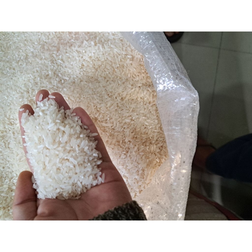 

BERAS SETRA RAMOS DS AREN 5 KG