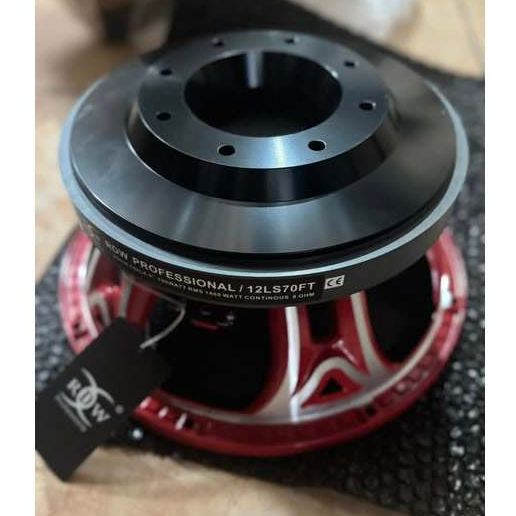 SPEAKER RDW 12'' 12LS70FT/12 LS 70FT ORIGINAL RDW