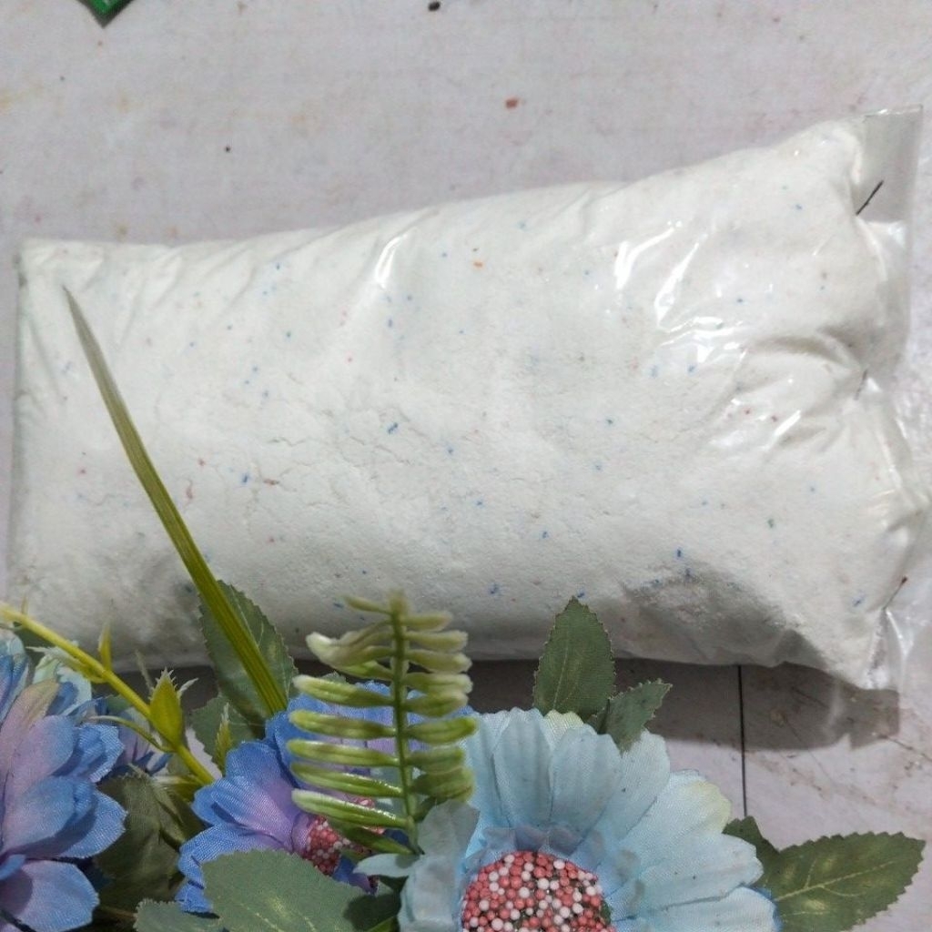 Rinso bubuk curah ori 1kg