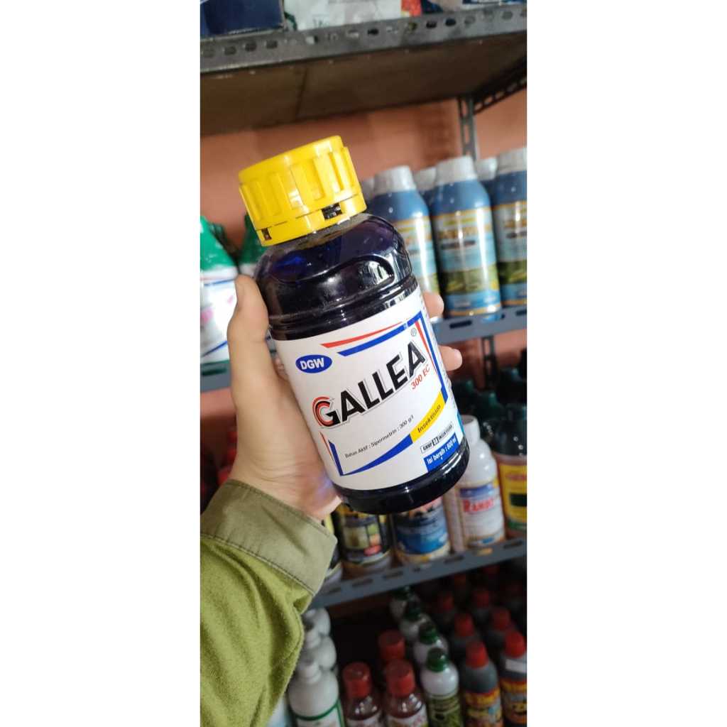 Gallea 300 EC 500ML