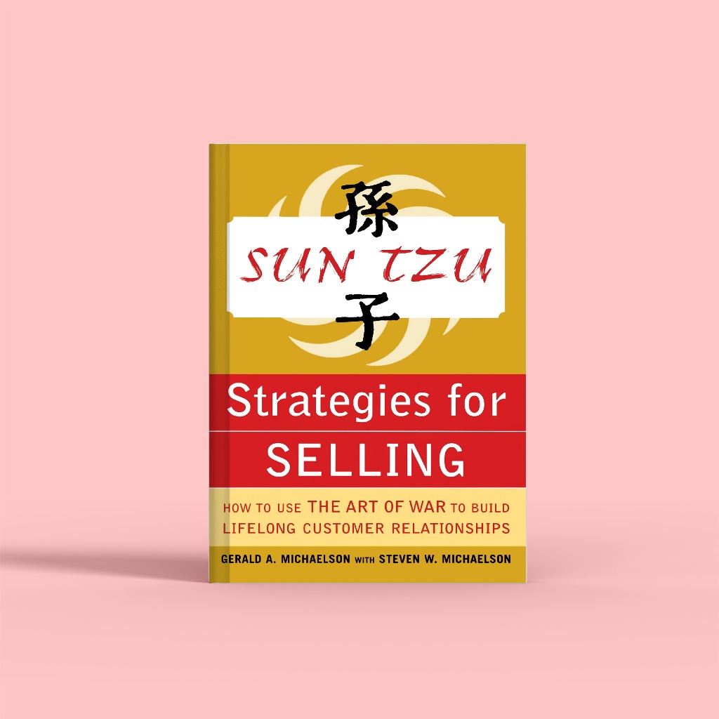 

(eng) suntzu - strategies f0r selling