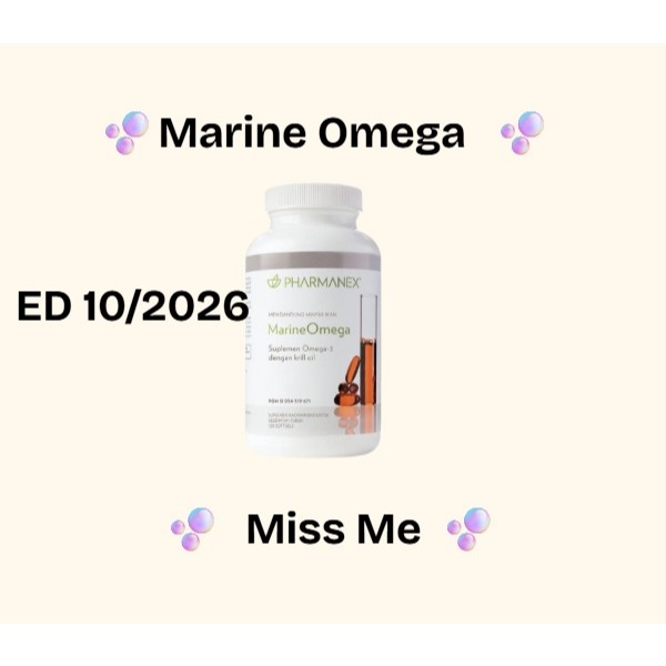 

Suplemen Minyak Ikan Kesehatan Otak Original Mo Exp 10/2026