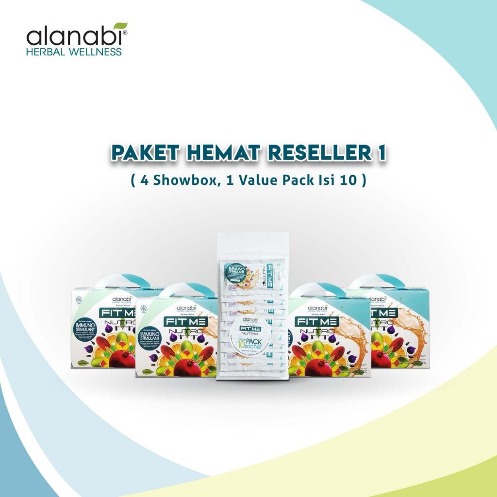 

PAKET HEMAT RESELLER 1