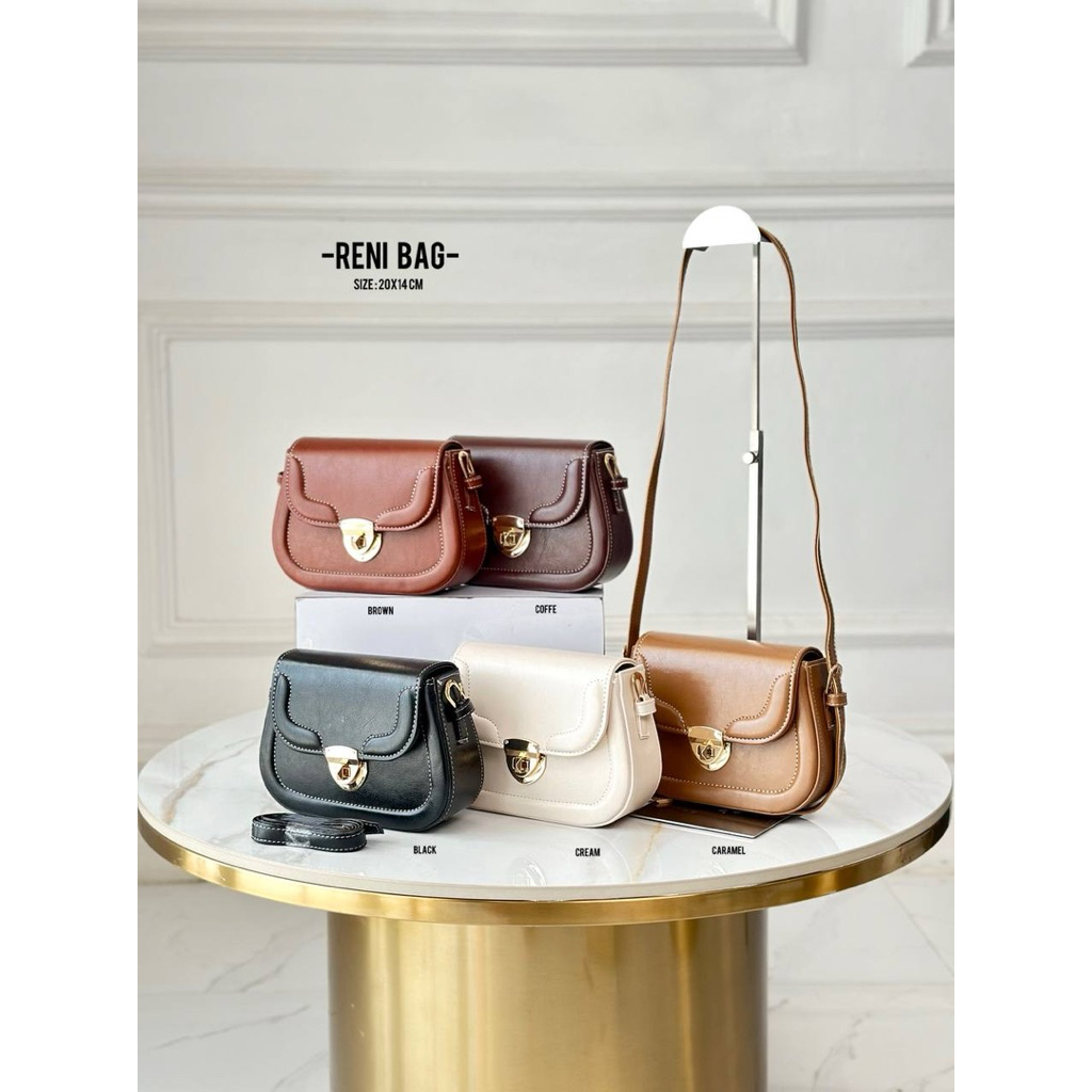 TCG - RENI BAG NEW ARRIVAL