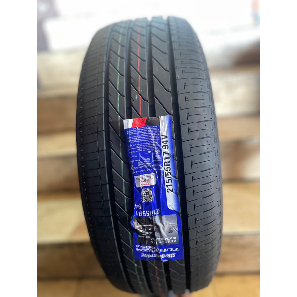 Ban mobil BRIDGESTONE TURANZA T005 215 55 17 215 55 R17 215/55R17 215/55/17 215-55-17 215-55-R17 215