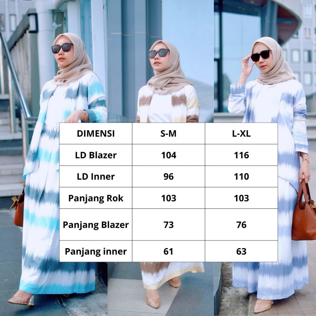 set rook zs08 3 in 1 by zayda