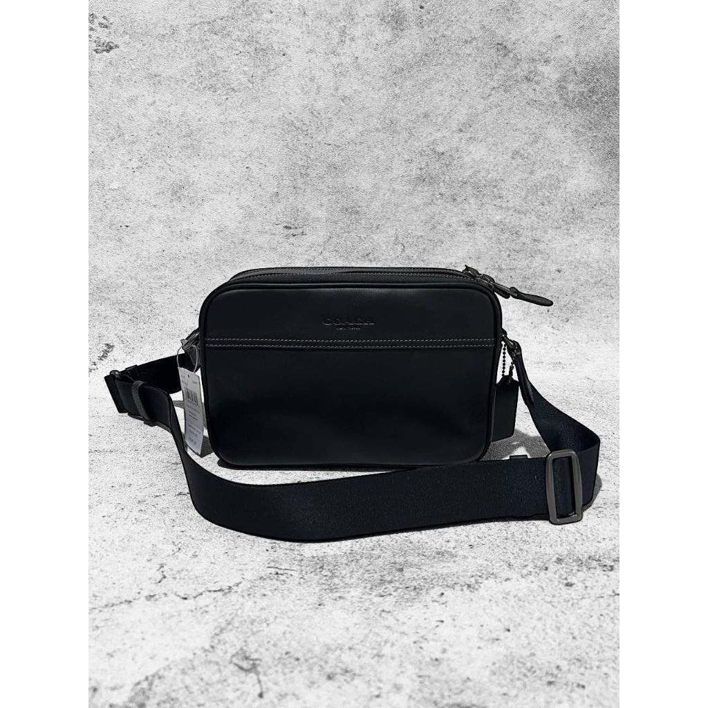 Coach Graham Crossbody Bag