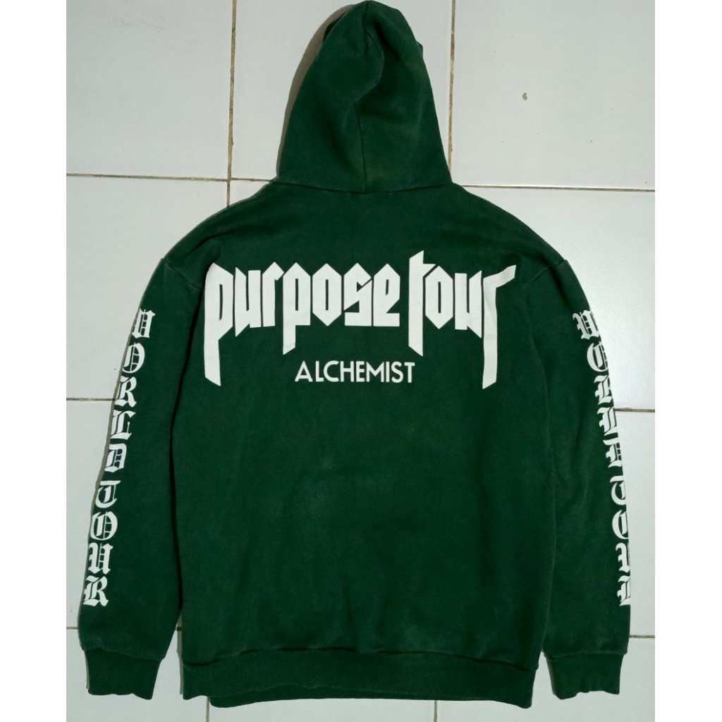 Hoodie purpose tour, Hoodie purpose, Hoodie hnm