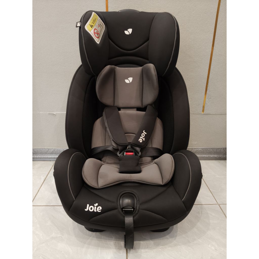 Joie meet Stages Carseat kursi mobil bayi/anak - Preloved
