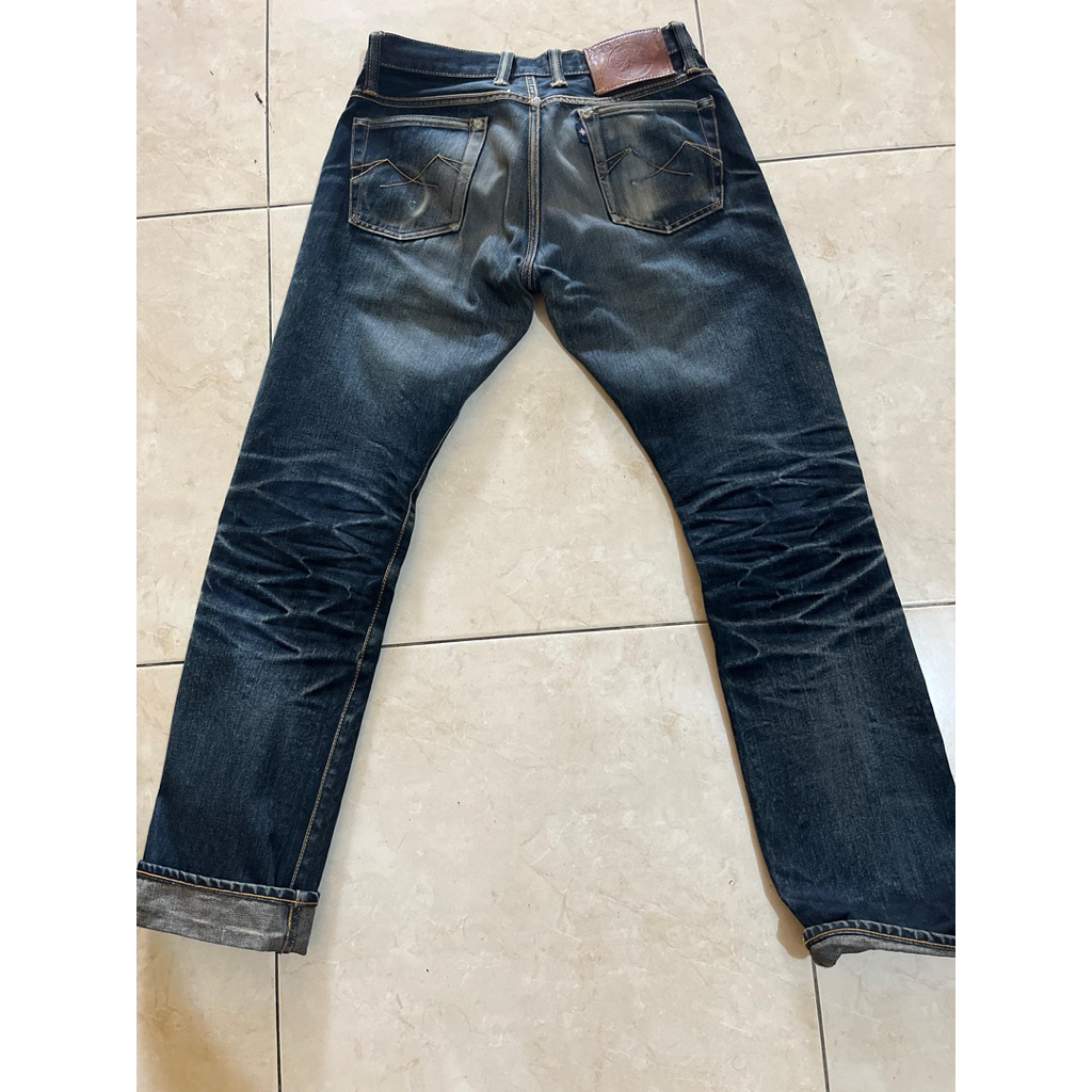 Jeans Feeding Sage Ranger IV-X Size 30 - 19oz