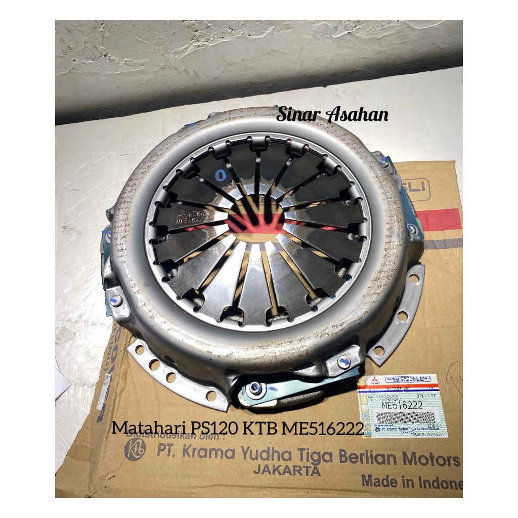 Matahari PS120 KTB ME516222