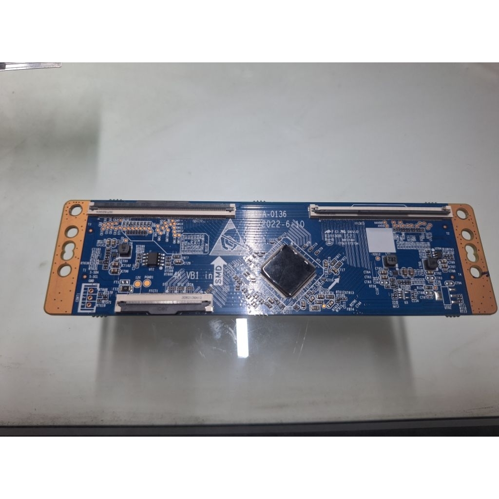 TCON U50H7pro
