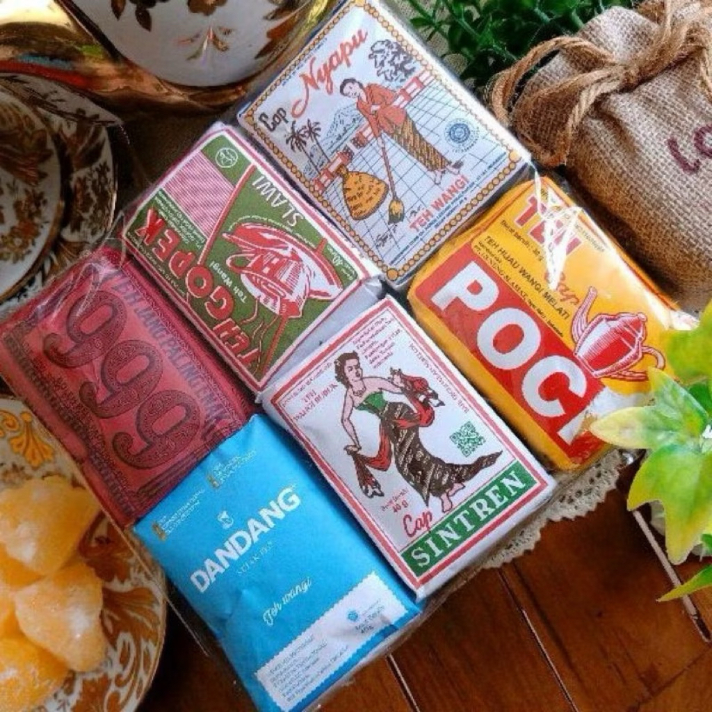 

[TERLENGKAP] PER PCS TEH VIRAL KHAS ANGKRINGAN SOLO IDE JUALAN TEH JUMBO PAKET TEH