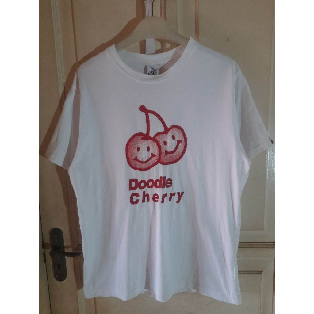 Kaos / Tee Kirsh Unisex