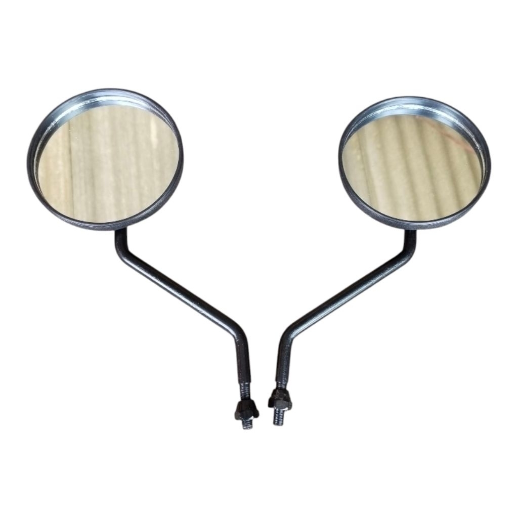 Spion bulat yamaha v75 dan yamaha v80