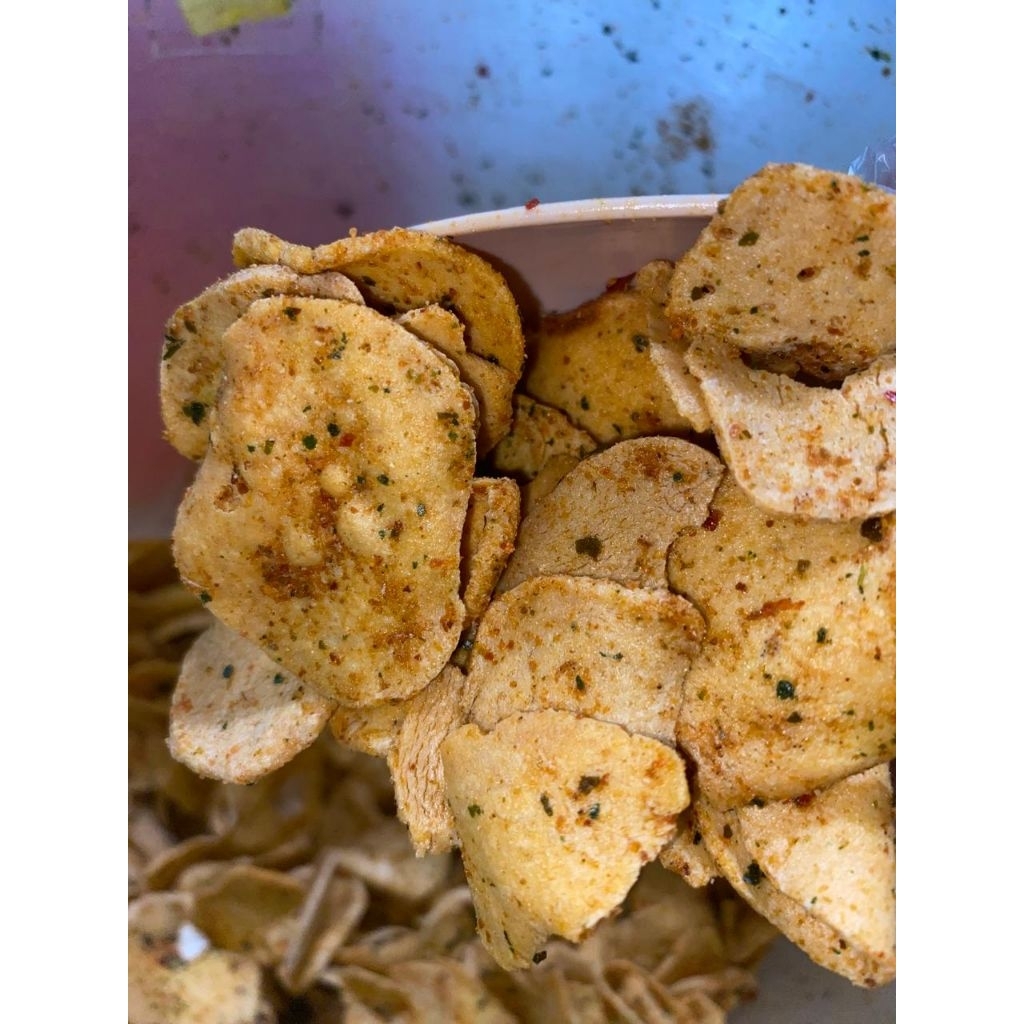 

BASRENG EKONOMIS/@2.000