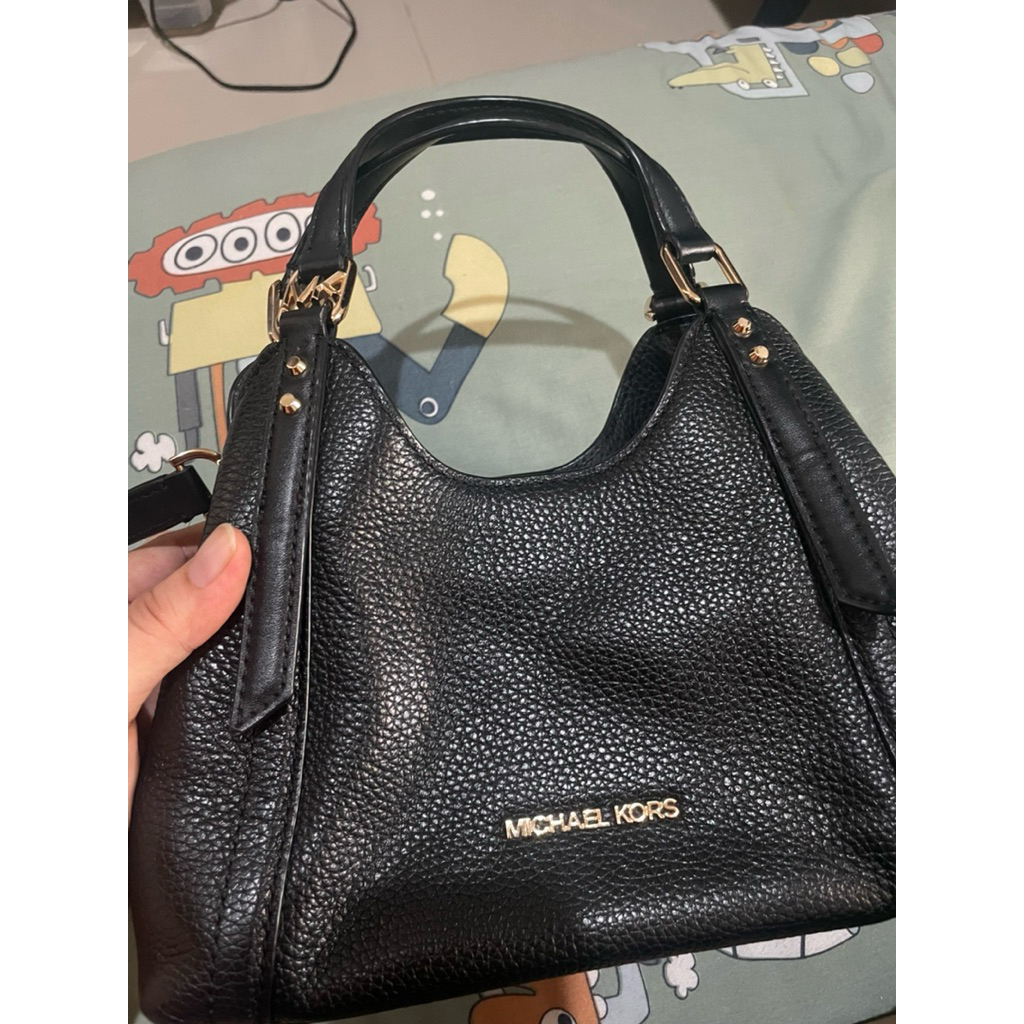 Michael Kors Arlo Preloved