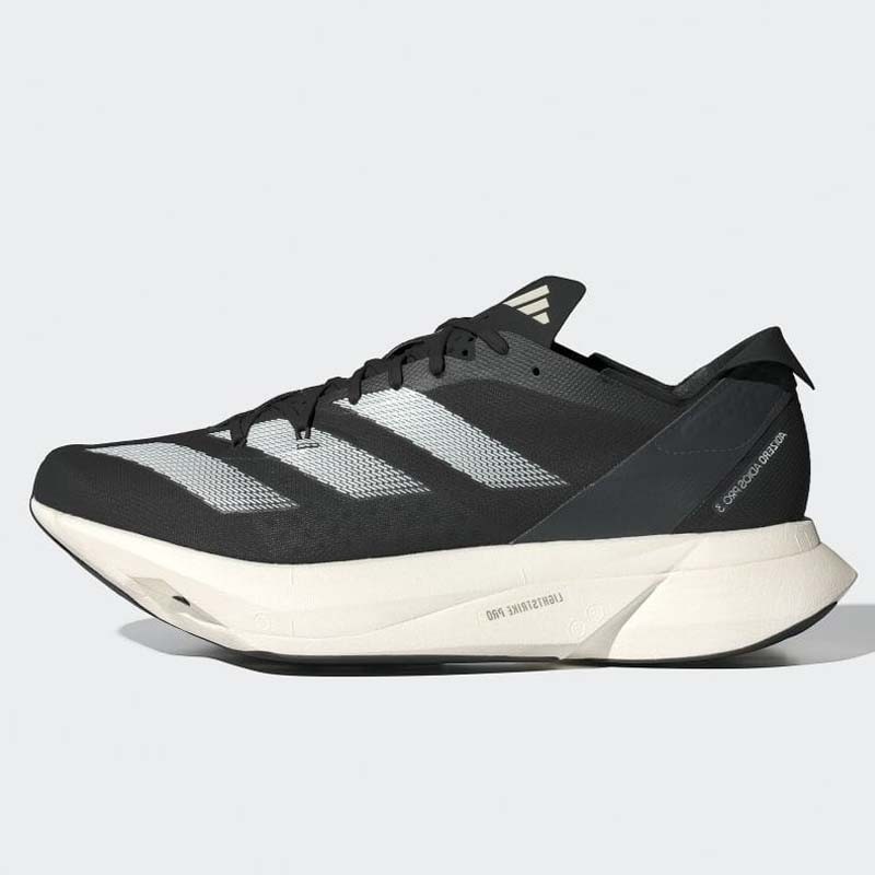 SNEAKERS - ADIZERO ADIOS PRO 3M BLACK CARB (SEPATU)