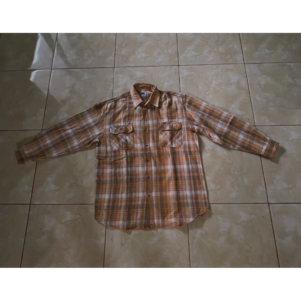 Hem Flanel
