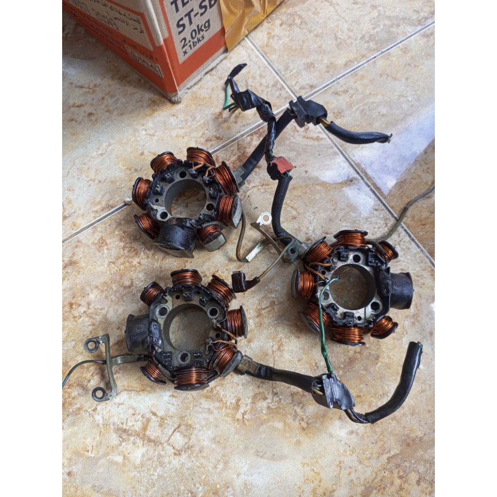 spul tiger spul tiger revo pengapian tiger spol tiger original