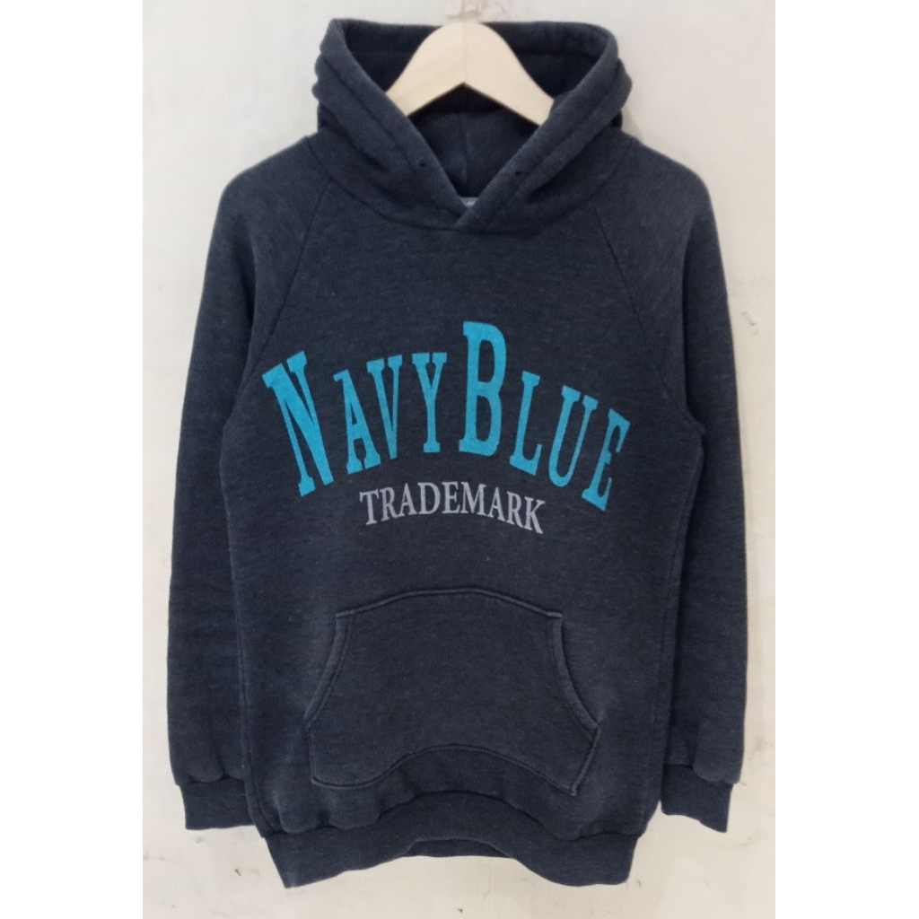 Hoodie PLAY dark grey second