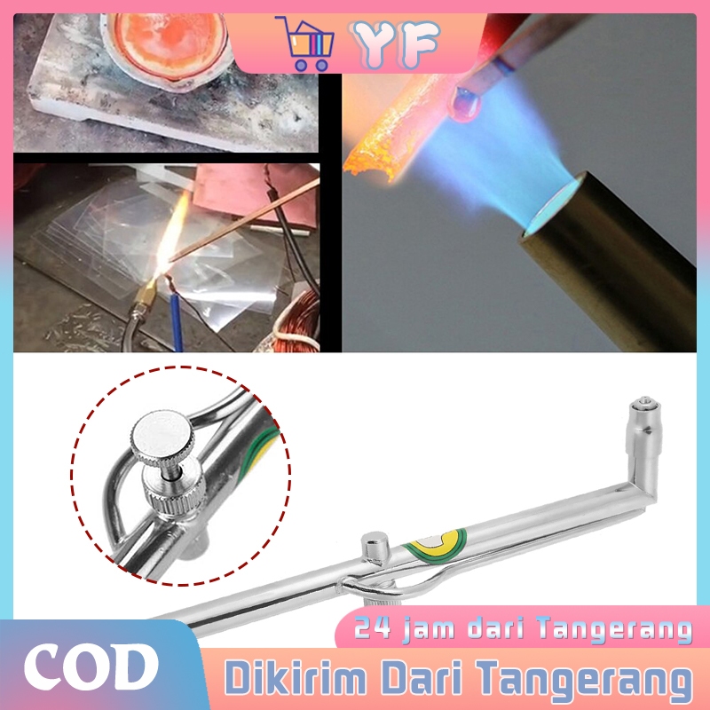 Blender Las Potong /Portabel Pistol Las /Untuk Pengolahan Perhiasan Emas Dan Perak