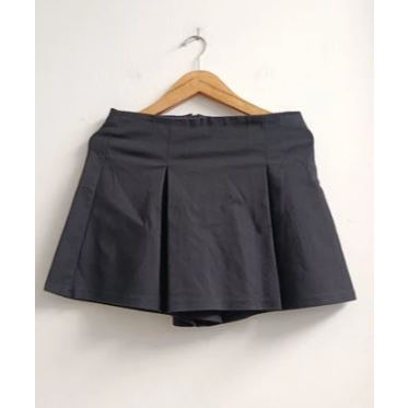 Rok Mini Hitam Bewry