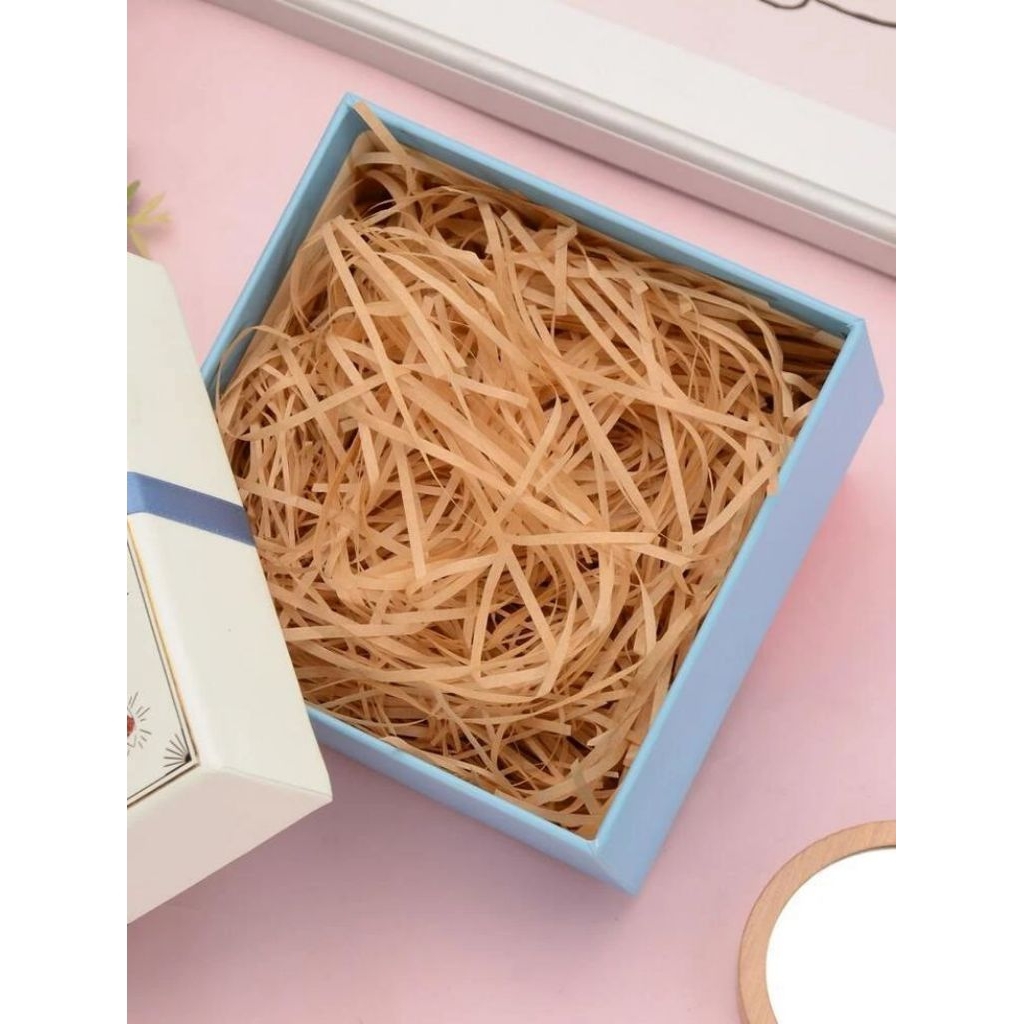 

50G KERTAS CACAH KERTAS SERUT