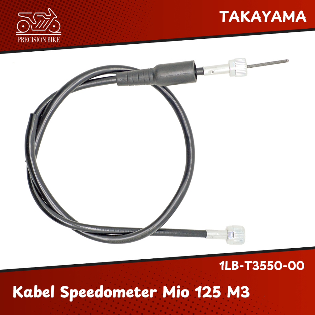 Takayama Kabel Speedometer Mio 125 M3