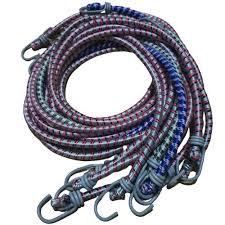 TALI PENGIKAT IKAT BARANG 1 METER / KARET BAWAAN BARANG DI MOTOR / TALI PENGIKAT BARANG DI MOTOR